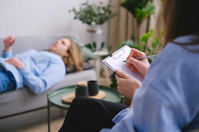 Tratamiento para la ansiedad y ataques de pánico Opciones más eficaces