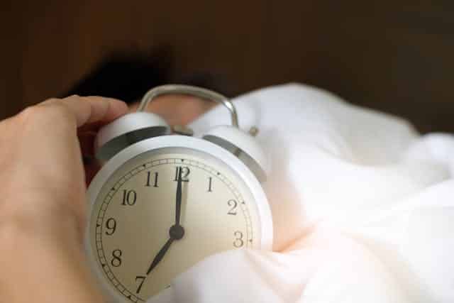 terapia para dormir bien